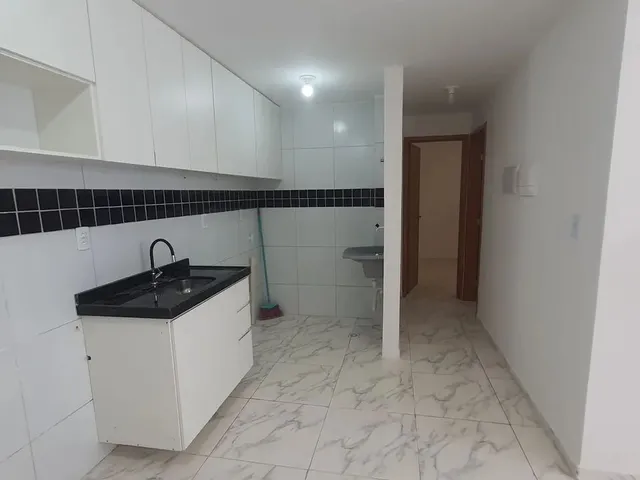 Imagem 4: Alugo Apartamento 2 Quartos