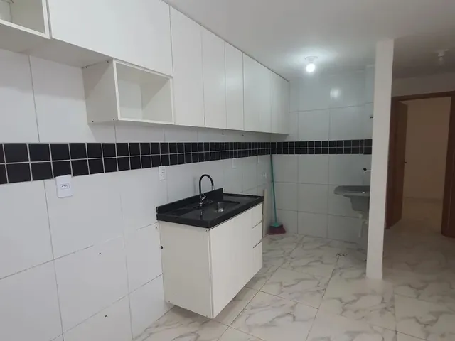 Imagem 5: Alugo Apartamento 2 Quartos