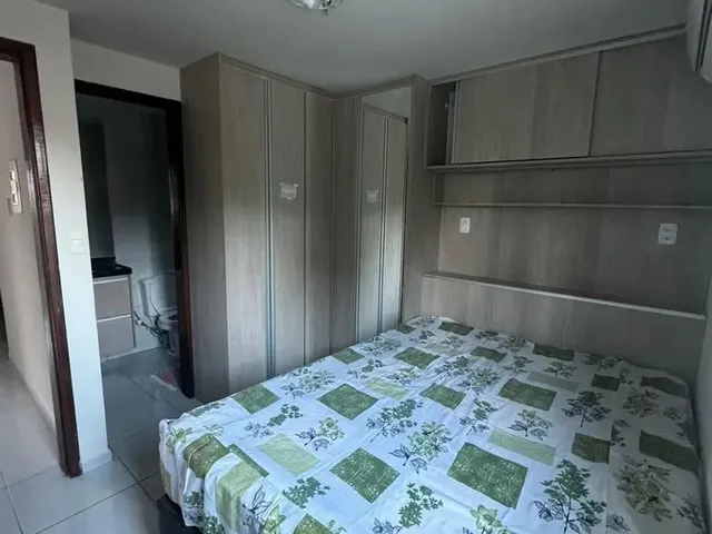 Imagem: Apartamento no Bairro Cidade dos Colibris
