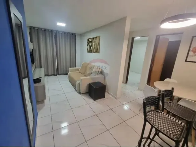 Imagem: Apartamento para Locação Mobiliado, 2