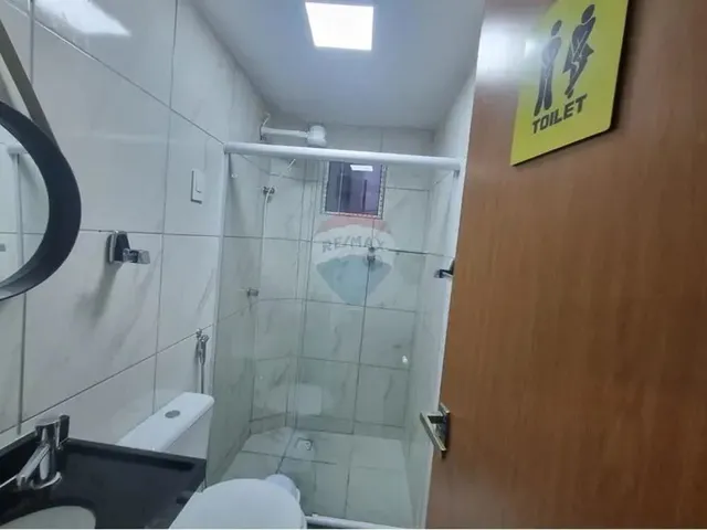 Imagem 7: Apartamento para Locação Mobiliado, 2 Quartos, Poço, Cabedelo -Pb
