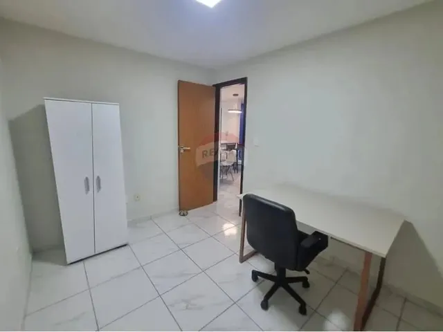 Imagem 10: Apartamento para Locação Mobiliado, 2 Quartos, Poço, Cabedelo -Pb