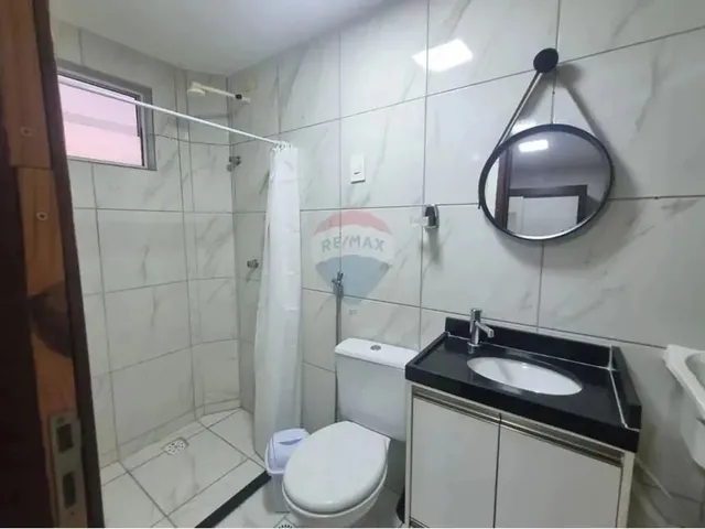 Imagem 4: Apartamento para Locação Mobiliado, 2 Quartos, Poço, Cabedelo -Pb