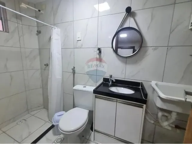 Imagem 14: Apartamento para Locação Mobiliado, 2 Quartos, Poço, Cabedelo -Pb