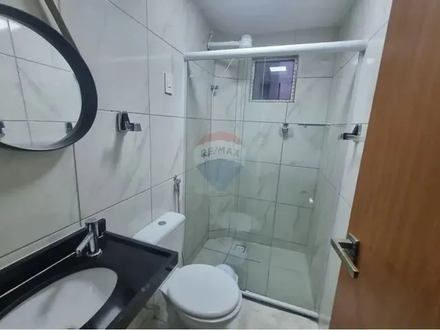 Imagem 15: Apartamento para Locação Mobiliado, 2 Quartos, Poço, Cabedelo -Pb
