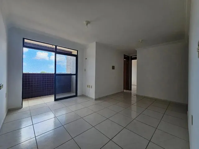 Imagem: Alugo Apartamento C/ 2 Qtos (1 Suíte) e