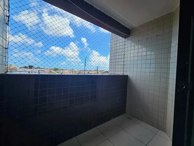 Imagem 4: Alugo Apartamento C/ 2 Qtos (1 Suíte) e Varanda no Melhor do Geisel!