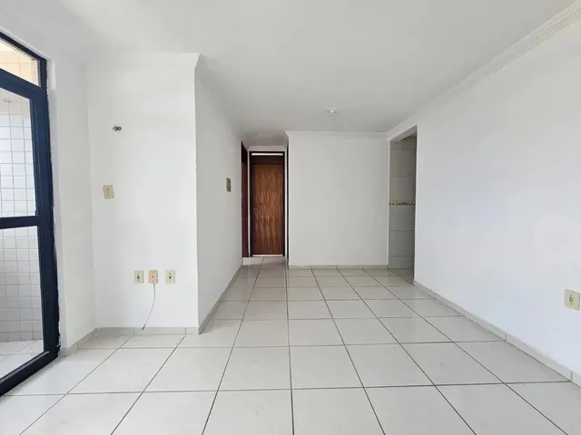 Imagem 9: Alugo Apartamento C/ 2 Qtos (1 Suíte) e Varanda no Melhor do Geisel!