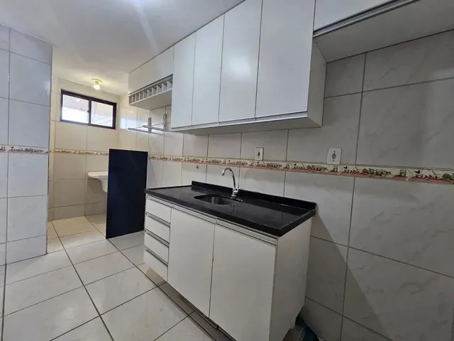 Imagem 15: Alugo Apartamento C/ 2 Qtos (1 Suíte) e Varanda no Melhor do Geisel!