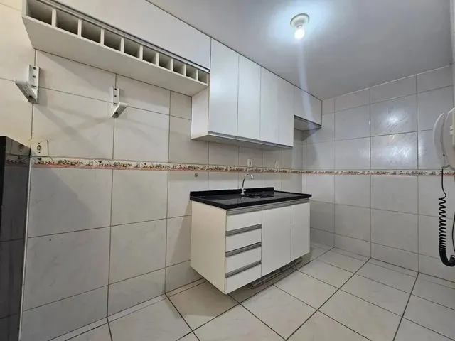 Imagem 3: Alugo Apartamento C/ 2 Qtos (1 Suíte) e Varanda no Melhor do Geisel!