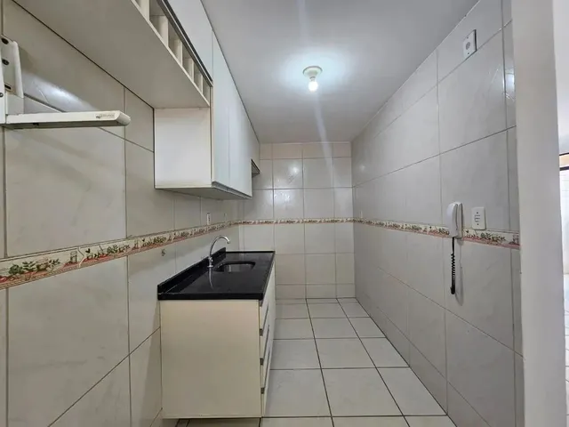 Imagem 7: Alugo Apartamento C/ 2 Qtos (1 Suíte) e Varanda no Melhor do Geisel!