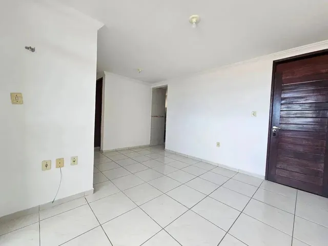 Imagem 5: Alugo Apartamento C/ 2 Qtos (1 Suíte) e Varanda no Melhor do Geisel!