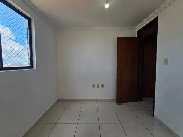 Imagem 10: Alugo Apartamento C/ 2 Qtos (1 Suíte) e Varanda no Melhor do Geisel!