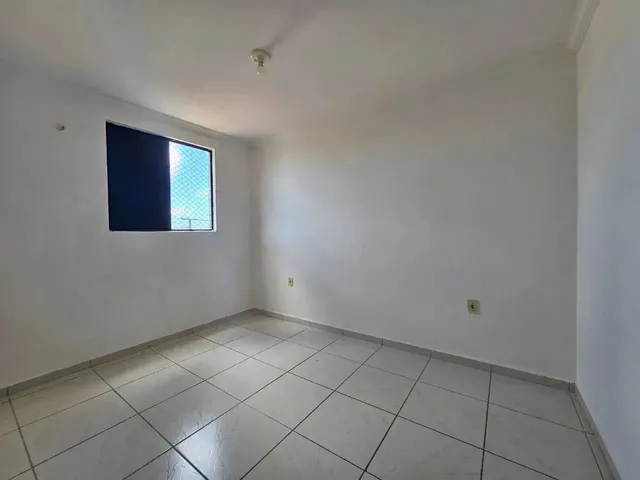 Imagem 11: Alugo Apartamento C/ 2 Qtos (1 Suíte) e Varanda no Melhor do Geisel!