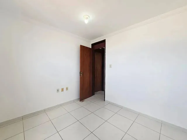 Imagem 14: Alugo Apartamento C/ 2 Qtos (1 Suíte) e Varanda no Melhor do Geisel!