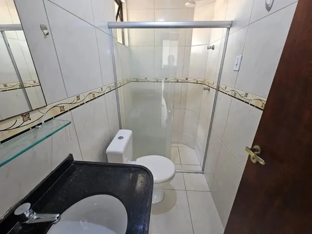 Imagem 16: Alugo Apartamento C/ 2 Qtos (1 Suíte) e Varanda no Melhor do Geisel!