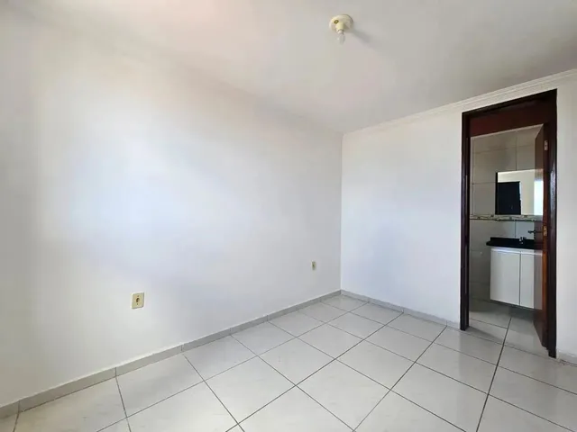 Imagem 6: Alugo Apartamento C/ 2 Qtos (1 Suíte) e Varanda no Melhor do Geisel!
