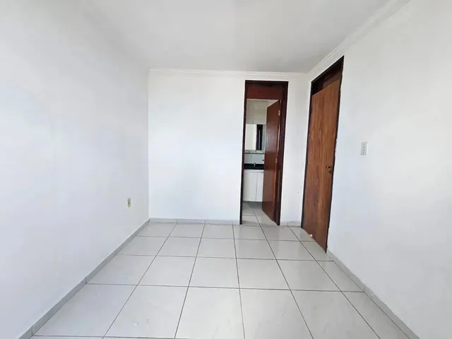 Imagem 13: Alugo Apartamento C/ 2 Qtos (1 Suíte) e Varanda no Melhor do Geisel!