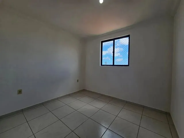 Imagem 2: Alugo Apartamento C/ 2 Qtos (1 Suíte) e Varanda no Melhor do Geisel!