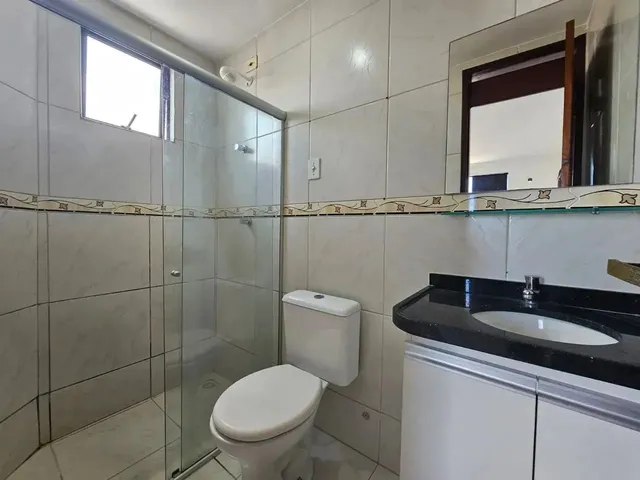 Imagem 12: Alugo Apartamento C/ 2 Qtos (1 Suíte) e Varanda no Melhor do Geisel!