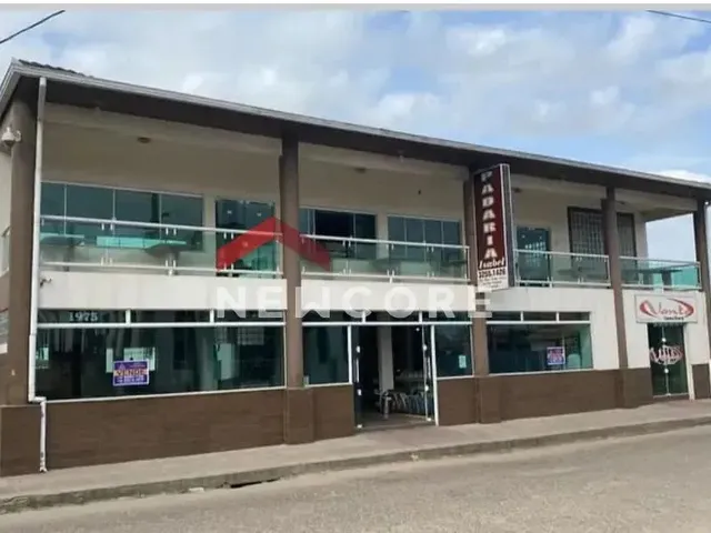 Imagem 1: Sala Comercial em João de Carvalho - Nova Brasilia - Imbituba/Sc