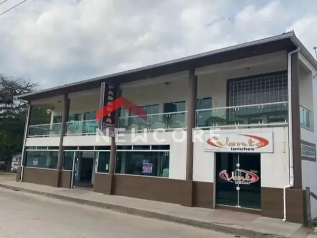 Imagem 10: Sala Comercial em João de Carvalho - Nova Brasilia - Imbituba/Sc