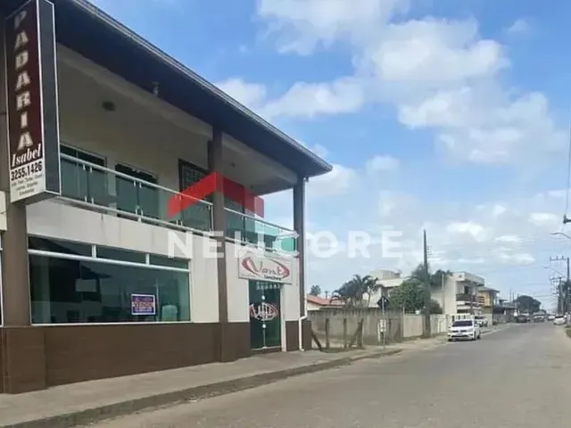 Imagem 2: Sala Comercial em João de Carvalho - Nova Brasilia - Imbituba/Sc