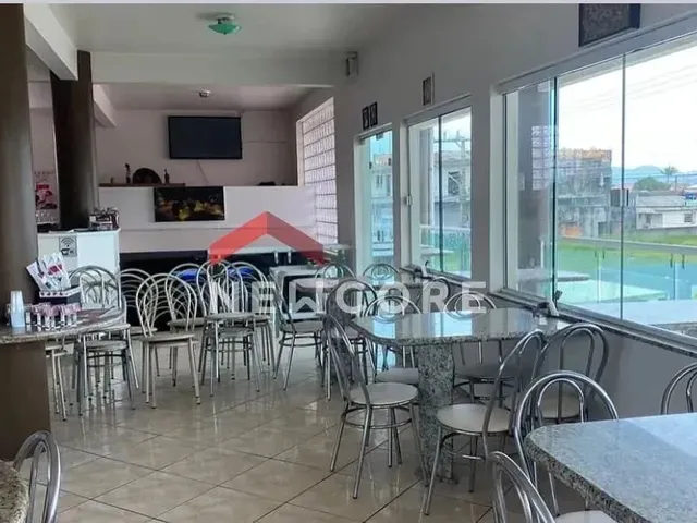 Imagem 12: Sala Comercial em João de Carvalho - Nova Brasilia - Imbituba/Sc