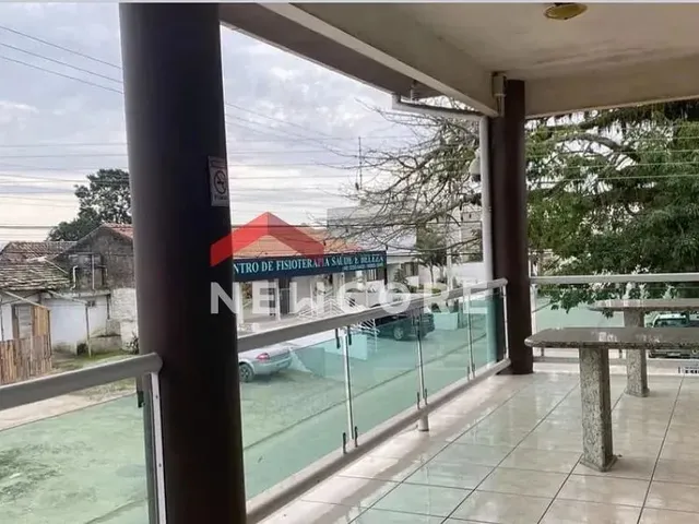 Imagem 4: Sala Comercial em João de Carvalho - Nova Brasilia - Imbituba/Sc
