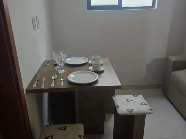 Imagem: Alugo Somente por Diária, Studio de 1 Quarto