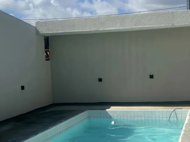 Imagem: Casa com Piscina