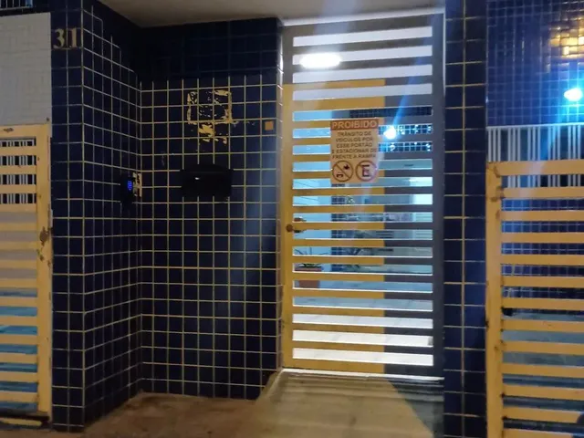 Imagem: Alugo Apartamento Dois Quartos Um com Suíte