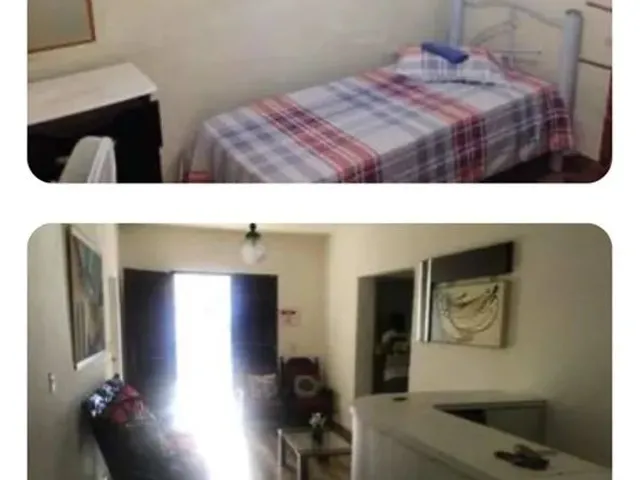 Imagem 4: Quartos Individuais em Manaira