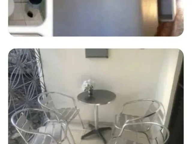 Imagem 3: Quartos Individuais em Manaira