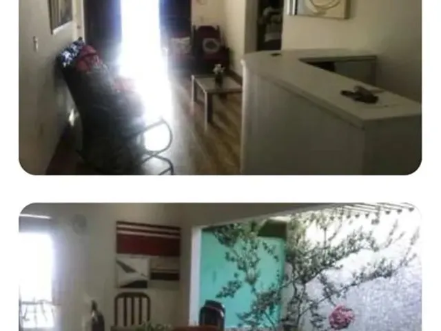 Imagem 2: Quartos Individuais em Manaira