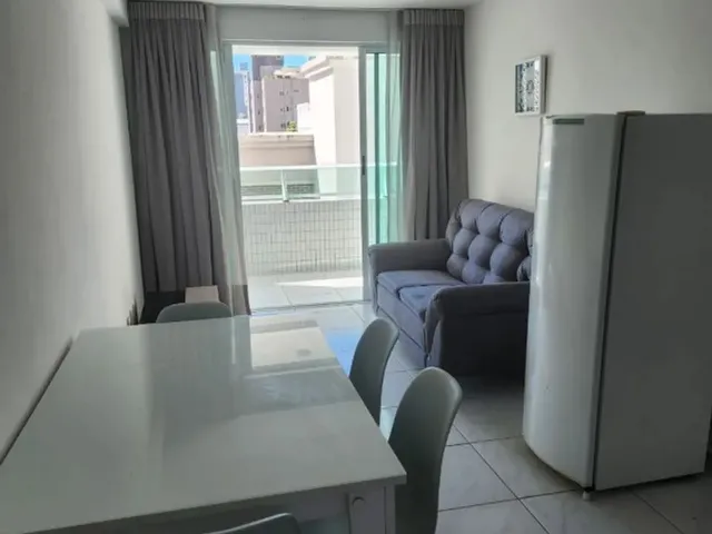 Imagem: Apartamento em Tambaú, 1 Quarto