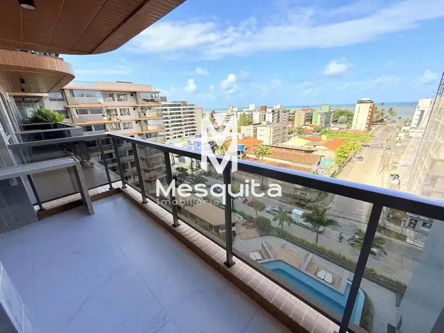 Imagem: Apartamento com 03 Quartos, Sendo 02 Suítes