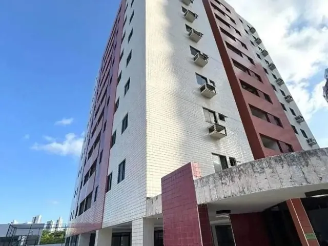 Imagem: Apartamento em Miramar com 96 M², 4 Quartos
