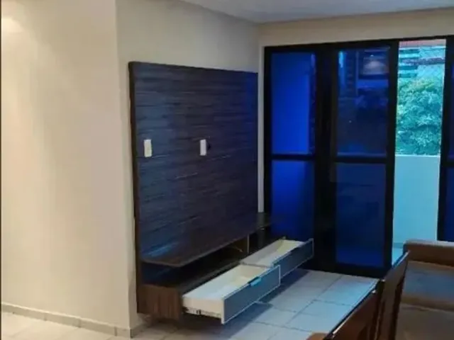 Imagem 7: Apartamento em Miramar com 96 M², 4 Quartos, Varanda, 2 Vagas, Lazer Completo E
