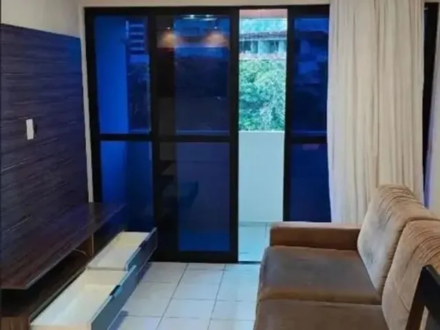 Imagem 6: Apartamento em Miramar com 96 M², 4 Quartos, Varanda, 2 Vagas, Lazer Completo E