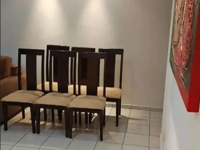 Imagem 3: Apartamento em Miramar com 96 M², 4 Quartos, Varanda, 2 Vagas, Lazer Completo E
