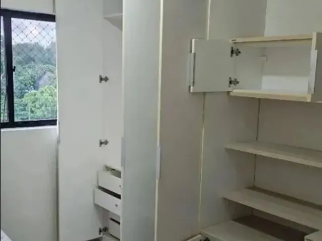 Imagem 8: Apartamento em Miramar com 96 M², 4 Quartos, Varanda, 2 Vagas, Lazer Completo E