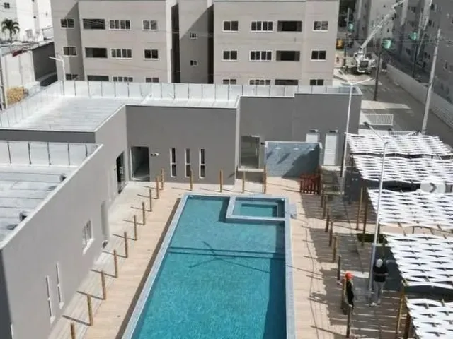 Imagem: Alugo Apartamento Mobiliado no Geisel