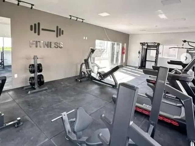 Imagem 3: Alugo Apartamento Mobiliado no Geisel