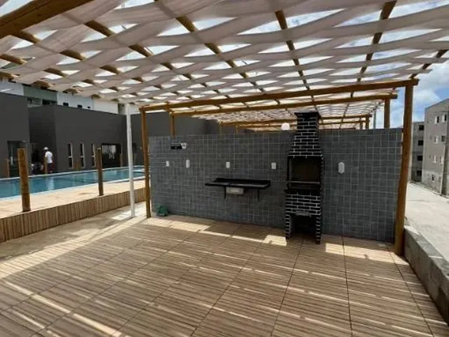 Imagem 7: Alugo Apartamento Mobiliado no Geisel