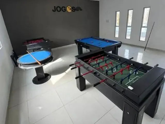 Imagem 8: Alugo Apartamento Mobiliado no Geisel