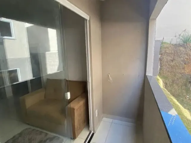Imagem 11: Alugo Apartamento Mobiliado no Geisel