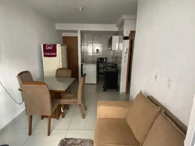 Imagem 12: Alugo Apartamento Mobiliado no Geisel