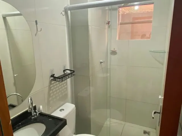 Imagem 13: Alugo Apartamento Mobiliado no Geisel