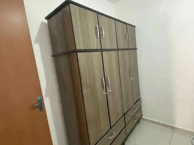 Imagem 15: Alugo Apartamento Mobiliado no Geisel